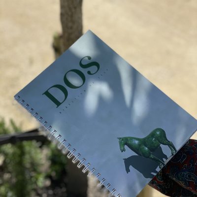 Werkboek Dos Werkboek Dos